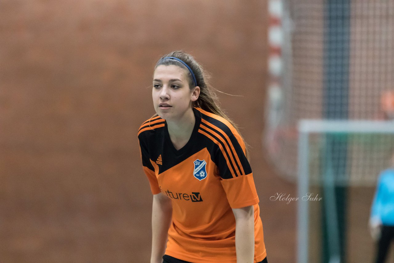 Bild 152 - Dodenhof Cup